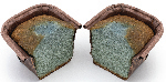 Blue cake