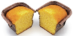 Yellow cake
