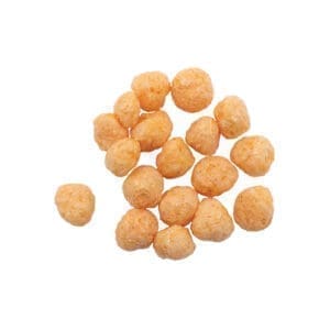 Orange cereals