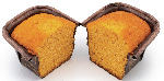 Orange cake