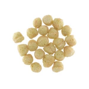 Yellow cereals