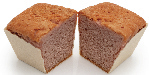 Purple cake
