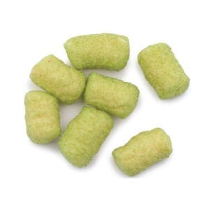 Green cereals