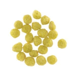 Green cereals