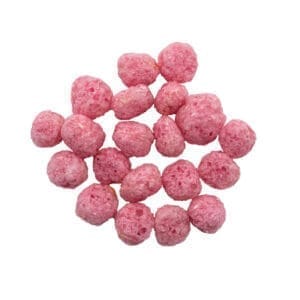 Red cereals