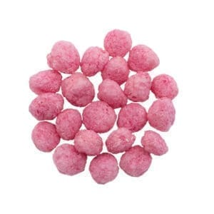 Red cereals