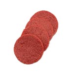 Plant-based alternative for sliced salami