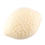 Yellow Aerated fruitgum